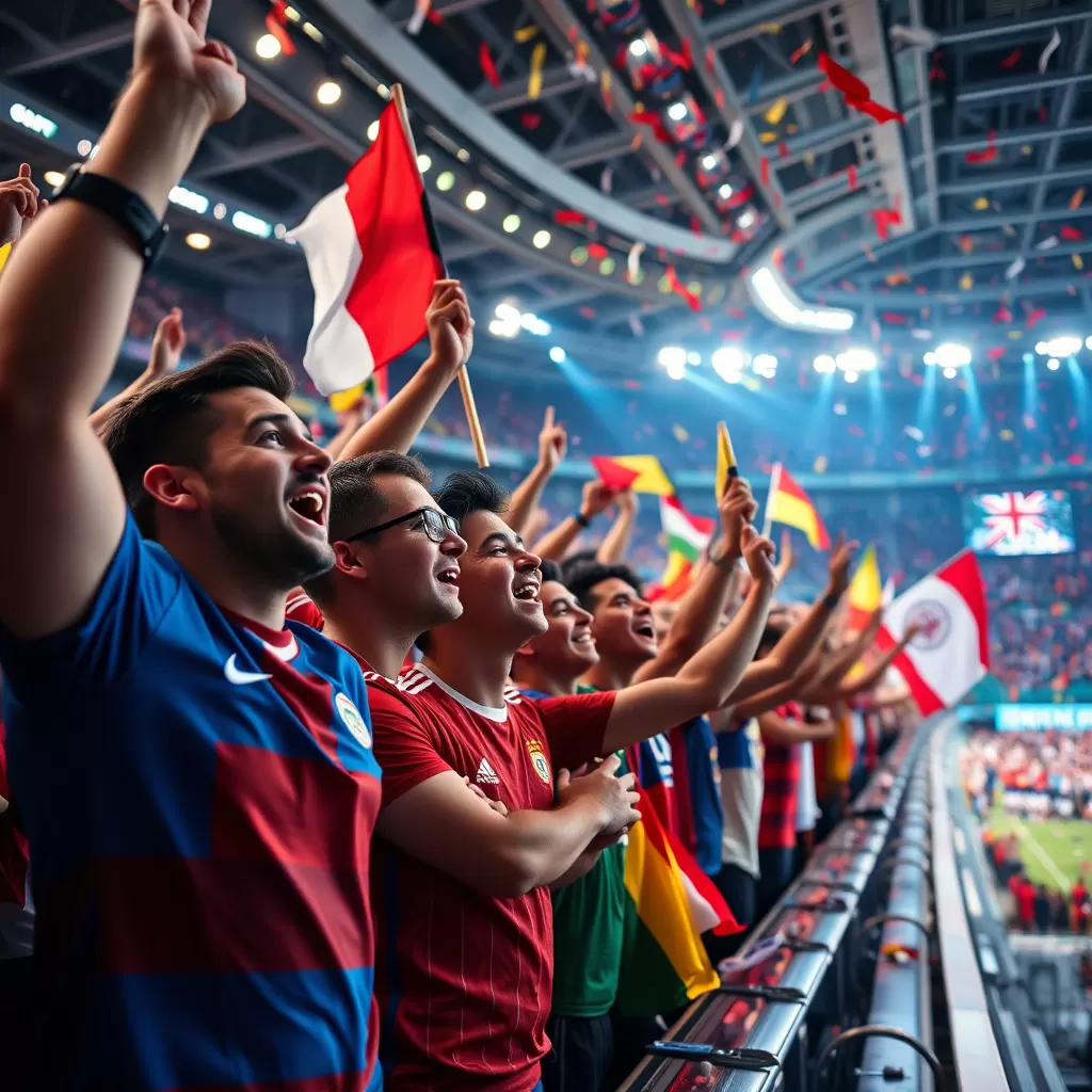 World Cup 2026 Và Những Màn Trình Diễn Đỉnh Cao Của Các Danh Thủ