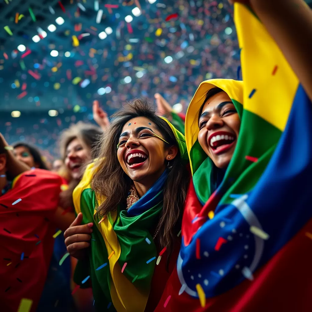 World Cup 2026: Những đội bóng có lối chơi kiểm soát tuyệt đối