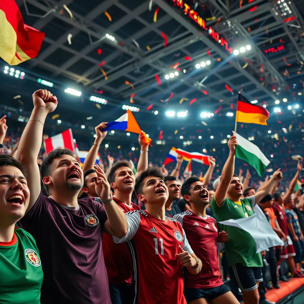 World Cup 2026: Những đội bóng có khả năng kiểm soát thế trận