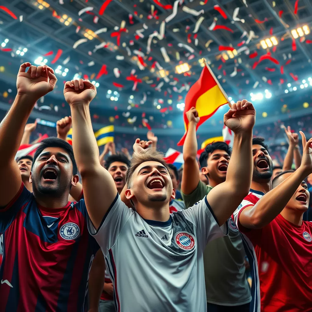 World Cup 2026 Và Những Màn Trình Diễn Đỉnh Cao Của Các Ngôi Sao Hàng Đầu