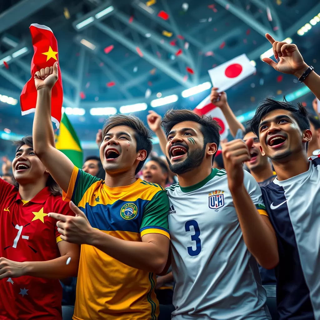 11BET.hot Nhận Định: Đội Tuyển Có Khả Năng Luân Chuyển Đội Hình Linh Hoạt Hơn - Đánh Giá Tổng Quan — view 3