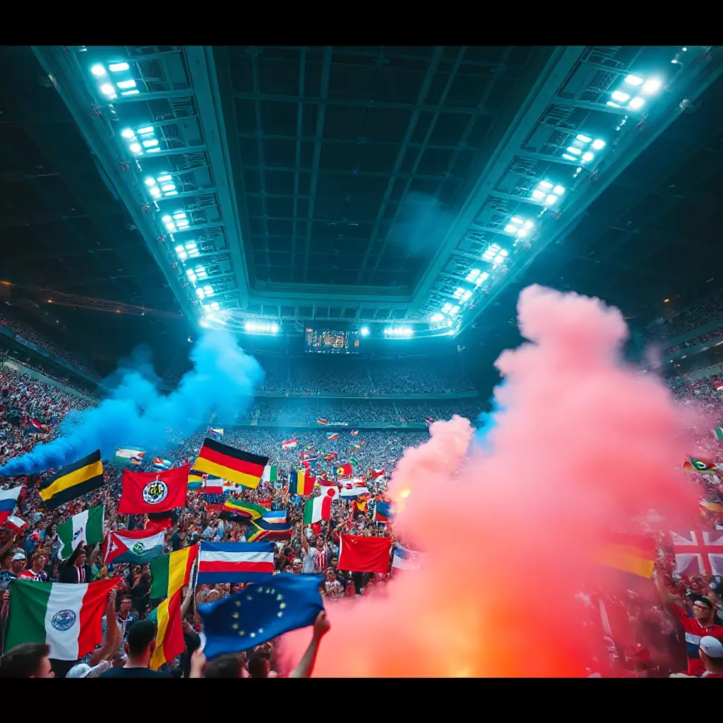World Cup 2026 Và Những Màn Trình Diễn Đỉnh Cao Của Các Ngôi Sao Hàng Đầu