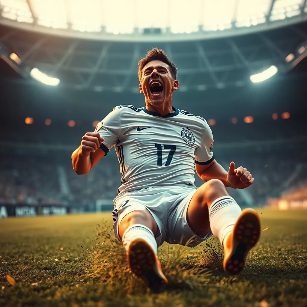 World Cup 2026 Và Những Trận Đấu Mang Tính Sống Còn