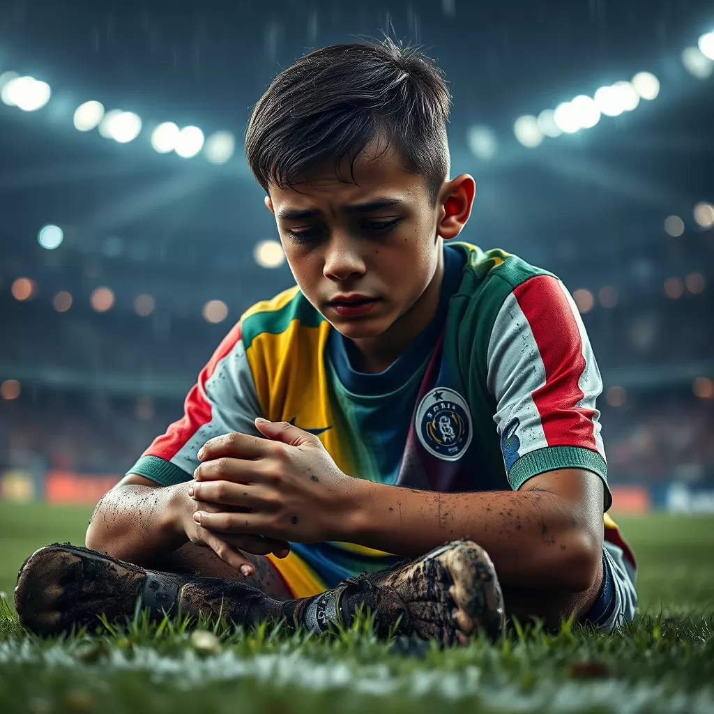 World Cup 2026: Khi Chiến Thuật Phòng Ngự Phản Công Lên Ngôi