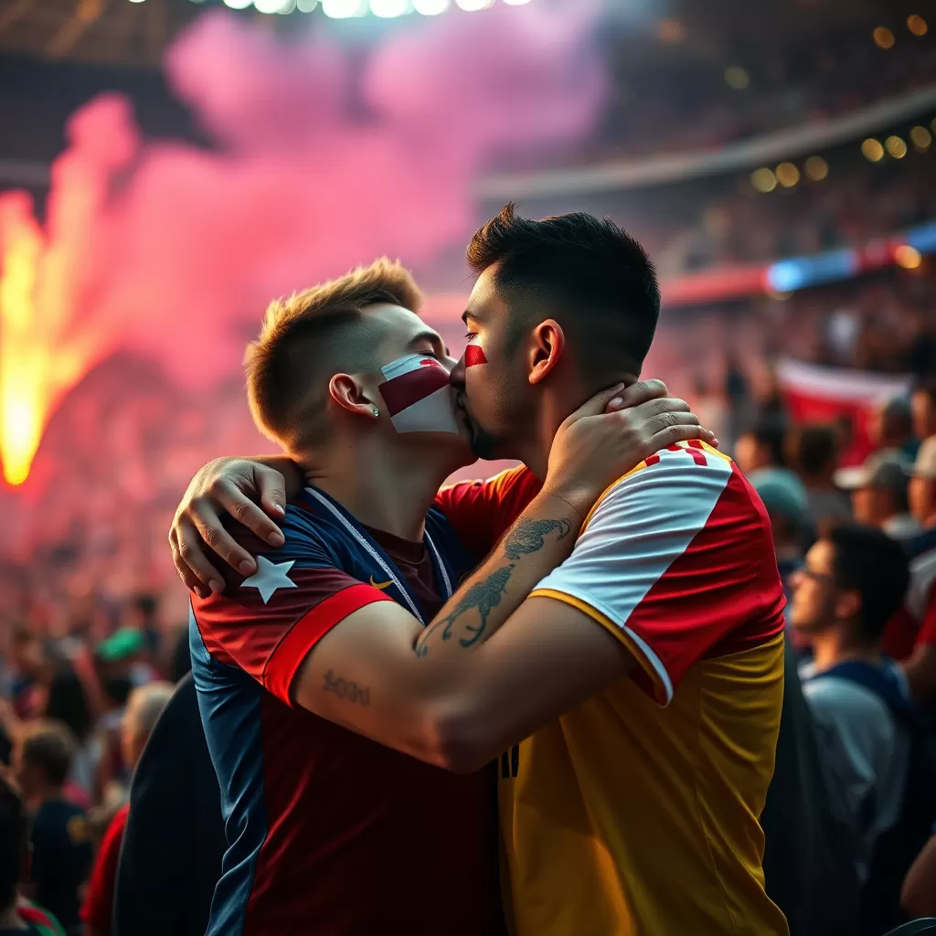 World Cup 2026: Khi áp lực tạo ra nhà vô địch thật sự