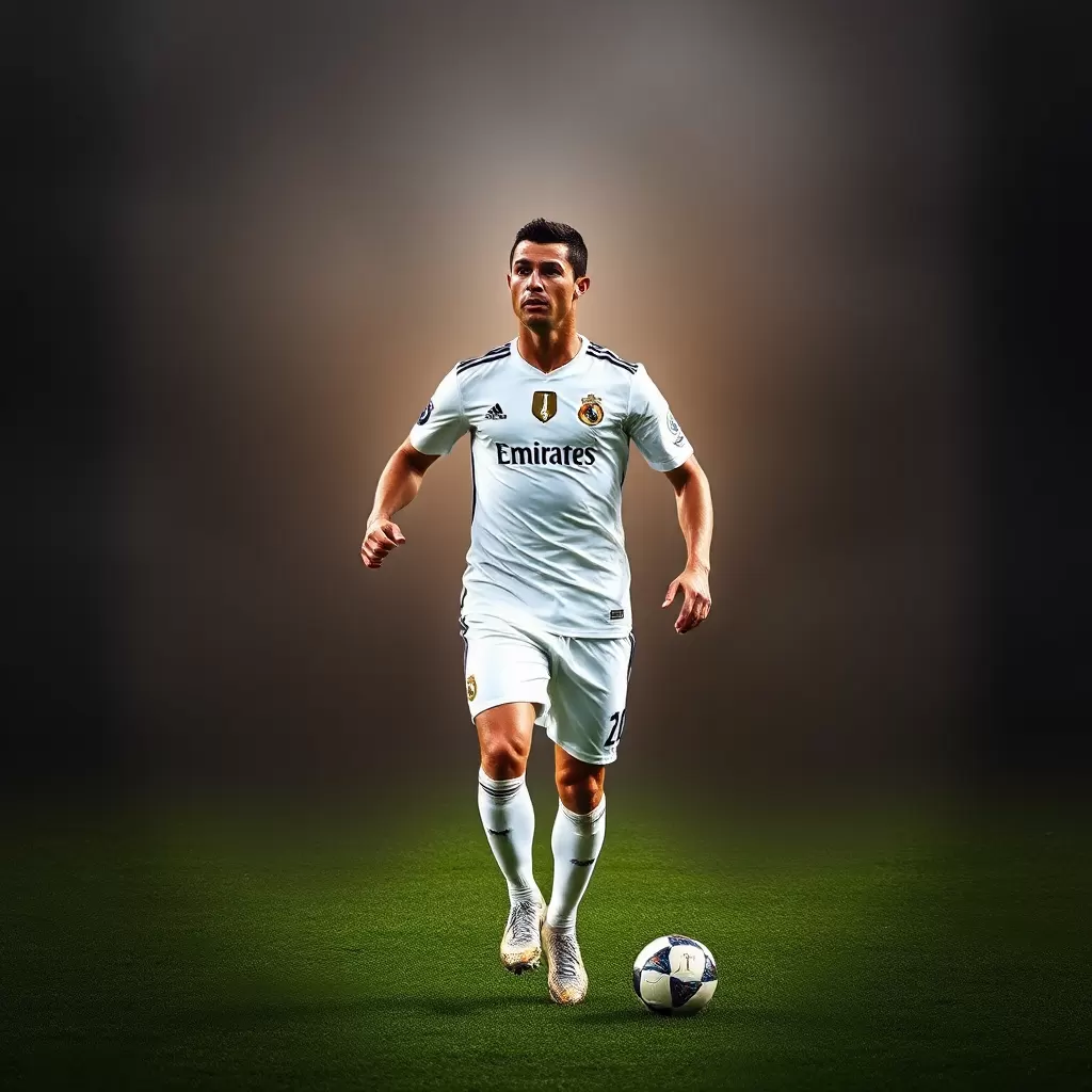 World Cup 2026: Nơi Những Kỷ Lục Lớn Nhất Có Thể Bị Xô Đổ
