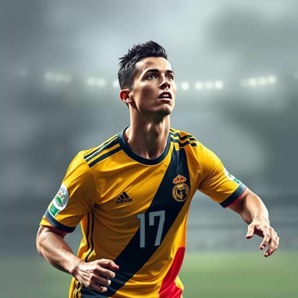 World Cup 2026 Và Những Màn Ngược Dòng Làm Khán Giả Sửng Sốt