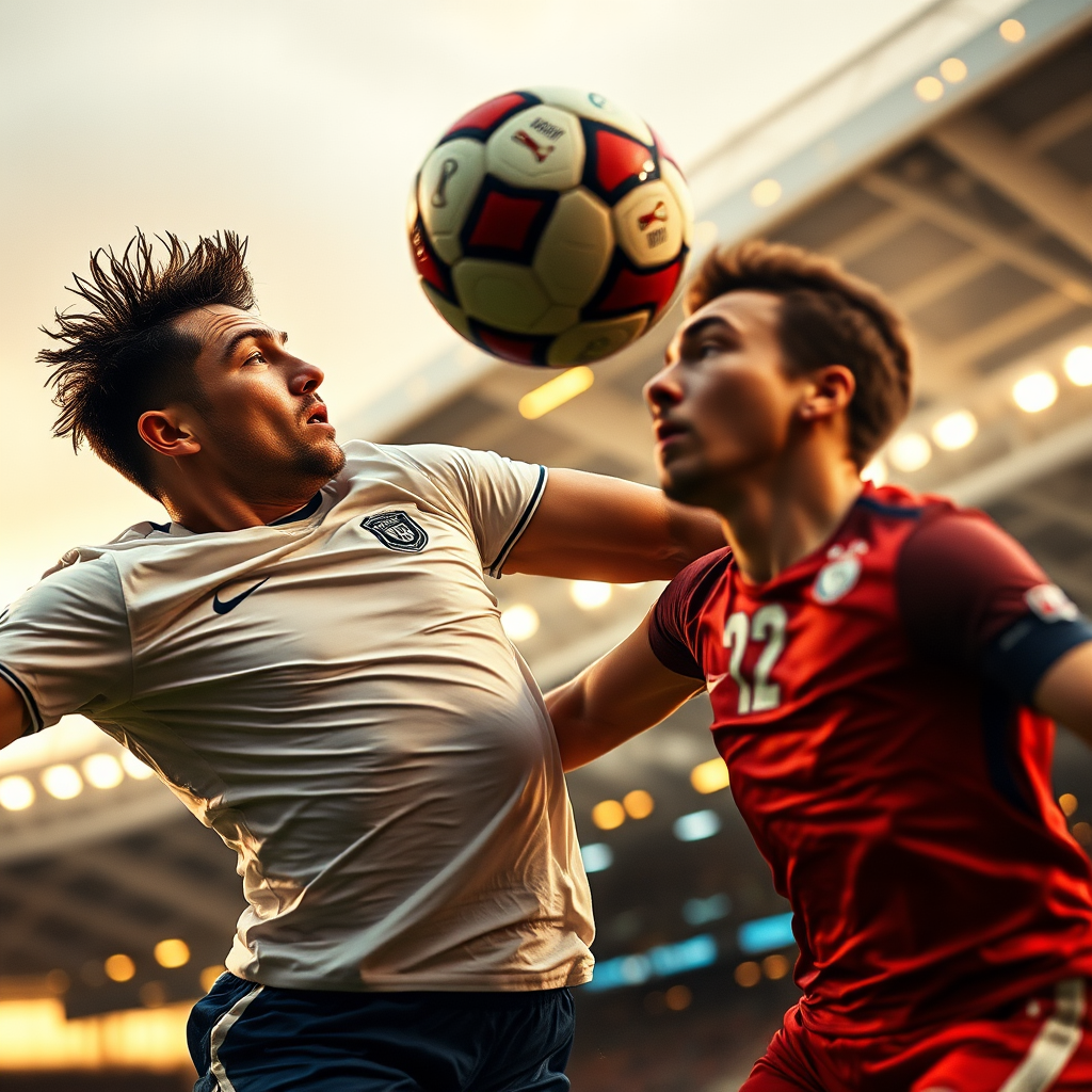 World Cup 2026: Những Đội Bóng Có Khả Năng Kiểm Soát Thế Trận Tốt Nhất
