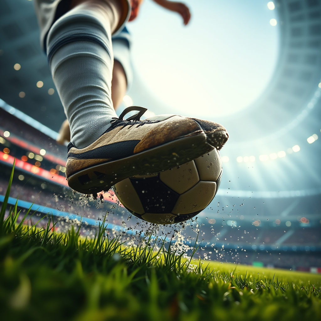 World Cup 2026: Khi bóng đá trở thành cuộc chiến toàn diện